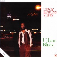 Purchase Leroy Jenkins - Urban Blues