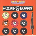 Buy VA - Ultra Rare Rockin' And Boppin' Vol. 4 Mp3 Download