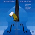 Buy Gene Harris & Ray Brown - Don't Forget The Blues Mp3 Download