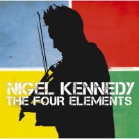 Purchase Nigel Kennedy - The Four Elements