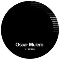 Purchase Oscar Mulero - Like A Wolf