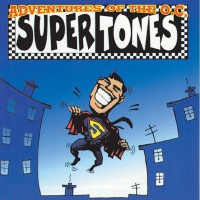 Purchase O.C. Supertones - Adventures Of The O.C. Supertones