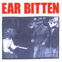Purchase Severed Heads - Ear Bitten