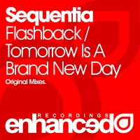 Purchase Sequentia - Flashback & Tomorrow Is A Brand New Day
