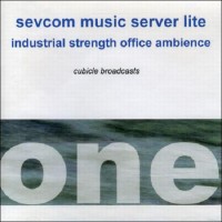 Purchase Severed Heads - Cubicle Broadcasts (Music Server Volume 1 Of 4)