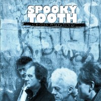 Purchase Spooky Tooth - Cross Purpose