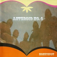 Purchase The Asteroid No.4 - Honeyspot