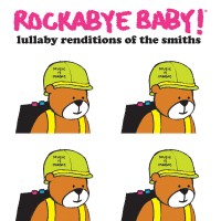 Purchase Steven Charles Boone - Rockabye Baby! Lullaby Renditions Of The Smiths