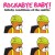 Buy Steven Charles Boone - Rockabye Baby! Lullaby Renditions Of The Smiths Mp3 Download