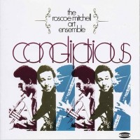 Purchase The Roscoe Mitchell Art Ensemble - Congliptious (Vinyl)