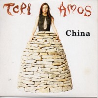 Purchase Tori Amos - China (EP)