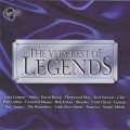 Buy VA - The Very Best Of Legends I CD1 Mp3 Download