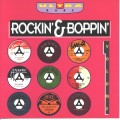 Buy VA - Ultra Rare Rockin' & Boppin Vol. 1 Mp3 Download
