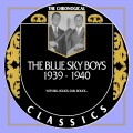 Buy Blue Sky Boys - The Chronogical Classics 1939-1940 Mp3 Download