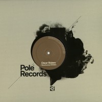 Purchase Oscar Mulero - Synchronous Rotation (Vinyl)