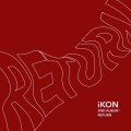 Buy Ikon - Return Mp3 Download