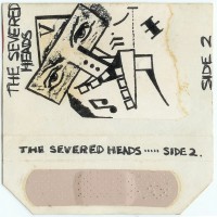 Purchase Severed Heads - Side 2 (Vinyl)