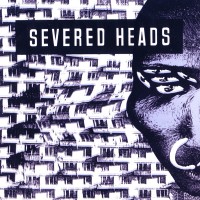 Purchase Severed Heads - Stretcher