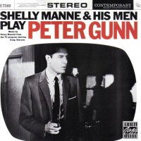 Purchase Shelly Manne & His Men - Play Peter Gunn (Vinyl)