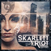 Purchase Skarlett Riot - Sentience (EP)