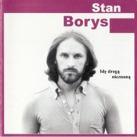 Purchase Stan Borys - Ide Droga Nieznana