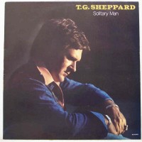 Purchase T.g. Sheppard - Solitary Man (Vinyl)