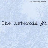 Purchase The Asteroid No.4 - An Amazing Dream