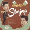 Buy The Starjays - Bang! It's The Starjays Mp3 Download