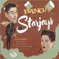 Purchase The Starjays - Bang! It's The Starjays