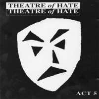 Purchase Theatre of Hate - Act 5 CD1