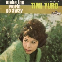 Purchase Timi Yuro - Make The World Go Away (Vinyl)