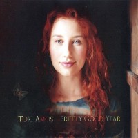Purchase Tori Amos - Pretty Good Year (EP)