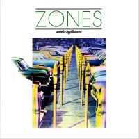 Purchase Zones - Under Influence (Vinyl)
