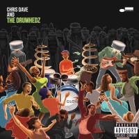 Purchase Chris Dave And The Drumhedz - Chris Dave And The Drumhedz