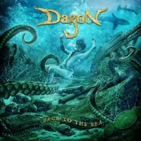 Purchase Dagon - Back To The Sea