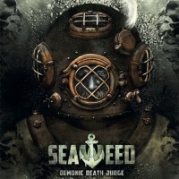 Purchase Demonic Death Judge - Seaweed