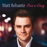 Purchase Matt Belsante - Nice 'n' Easy