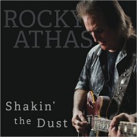 Purchase Rocky Athas - Shakin' The Dust