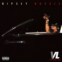 Purchase Nipsey Hussle - Victory Lap