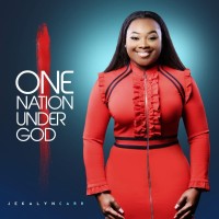Purchase Jekalyn Carr - One Nation Under God