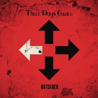 Purchase Three Days Grace - Outsider