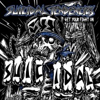 Purchase Suicidal Tendencies - GET YOUR FIGHT ON!