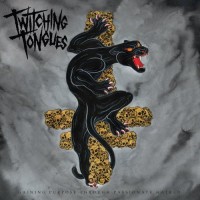 Purchase Twitching Tongues - Gaining Purpose Through Passionate Hatred