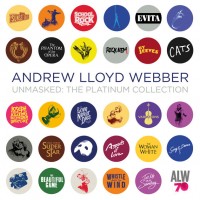 Purchase Andrew Lloyd Webber - Unmasked: The Platinum Collection (Deluxe Edition) CD1