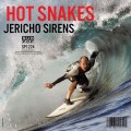 Buy Hot Snakes - Jericho Sirens Mp3 Download