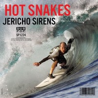 Purchase Hot Snakes - Jericho Sirens