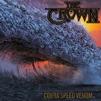 Purchase The Crown - Cobra Speed Venom