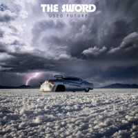 Purchase The Sword - Used Future