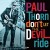 Buy Paul Thorn - Don't Let The Devil Ride Mp3 Download