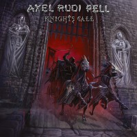 Purchase Axel Rudi Pell - Knights Call